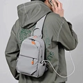phone wallet crossbody